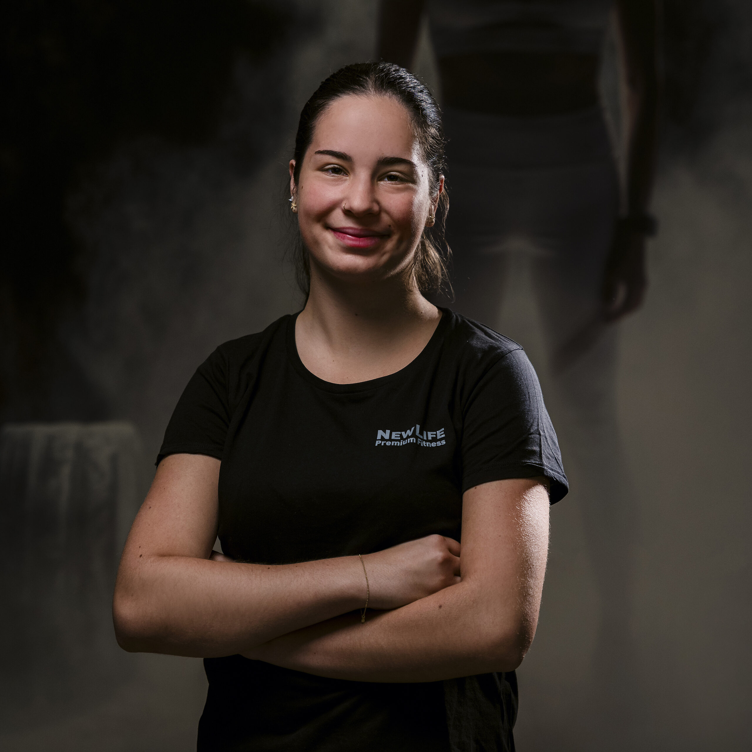 Patrycja Zalichta